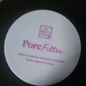 The Beauty Crop White Pore Filler Compact Powder